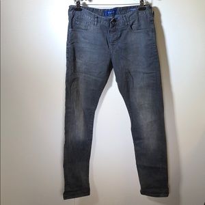 Scotch & Soda Ralston Black Denim Jeans